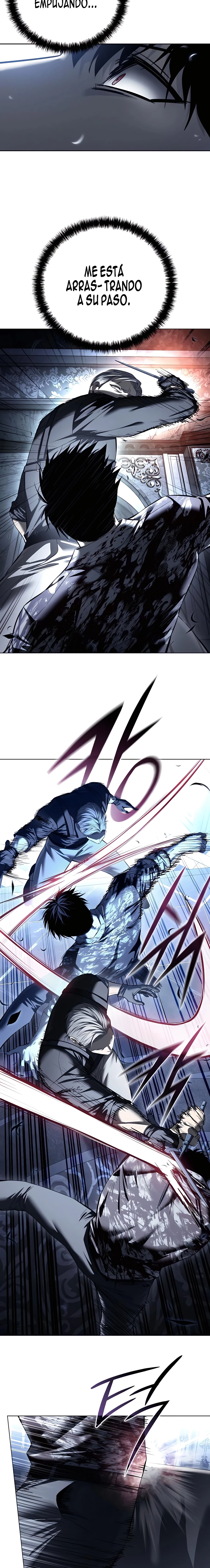 El Asesino que Quiso Amar Capítulo 49 - Page 6