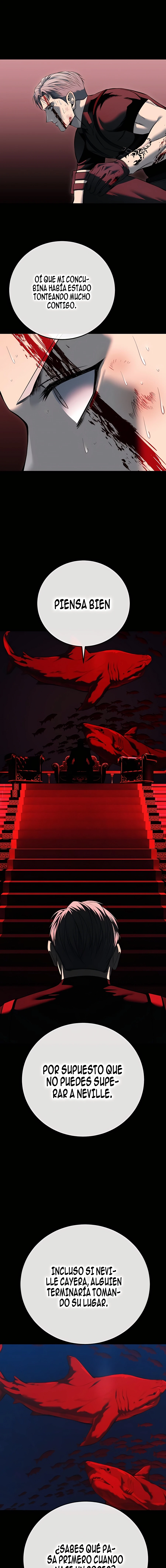 El Asesino que Quiso Amar Capítulo 50 - Page 16