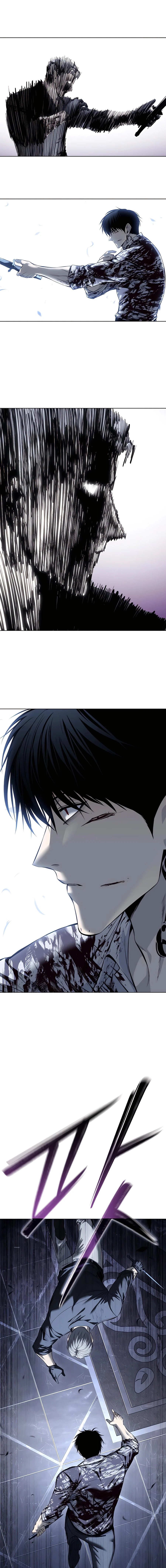 El Asesino que Quiso Amar Capítulo 50 - Page 22