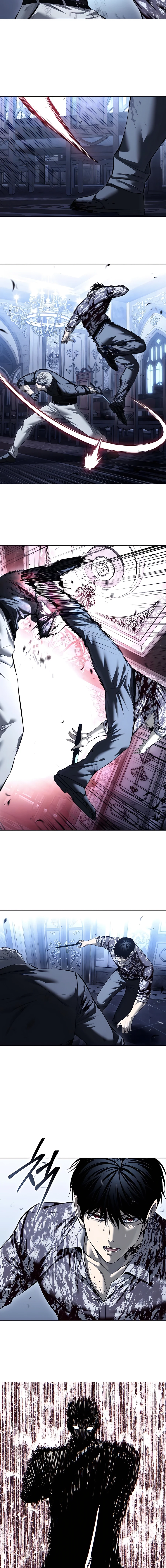 El Asesino que Quiso Amar Capítulo 50 - Page 24