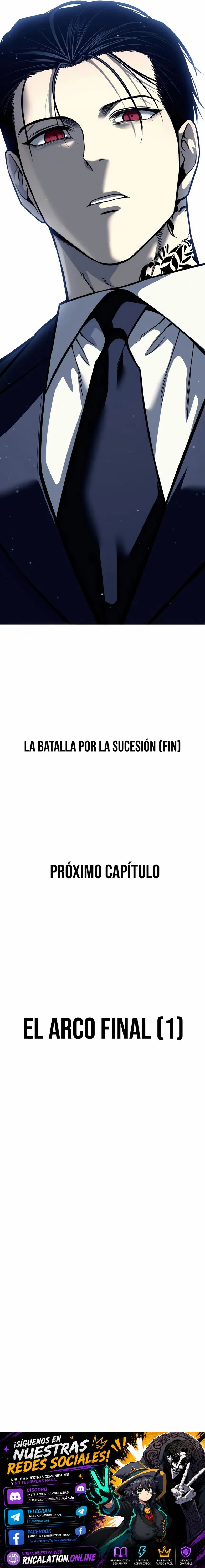 El Asesino que Quiso Amar Capítulo 64 - Page 14