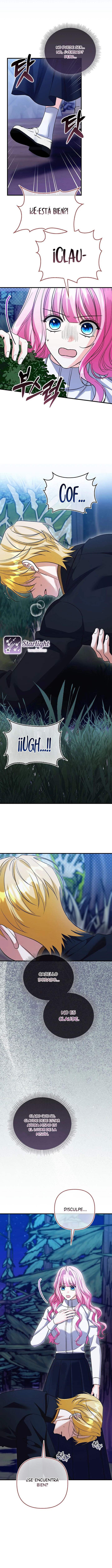 Me niego a ser la guía del Villano Capítulo 42 - Page 17