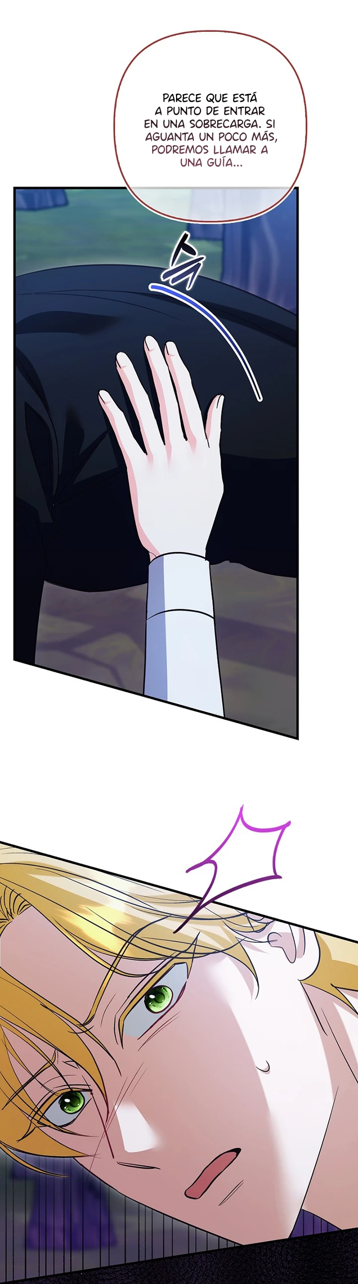 Me niego a ser la guía del Villano Capítulo 42 - Page 18