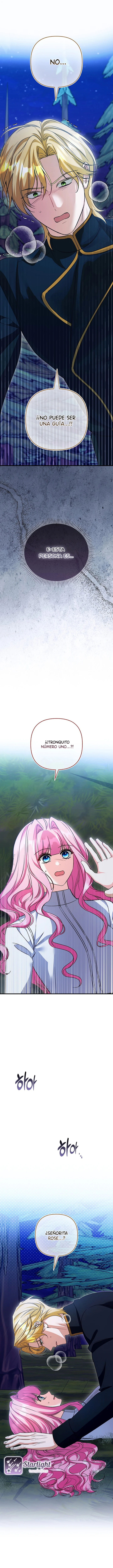 Me niego a ser la guía del Villano Capítulo 43 - Page 3