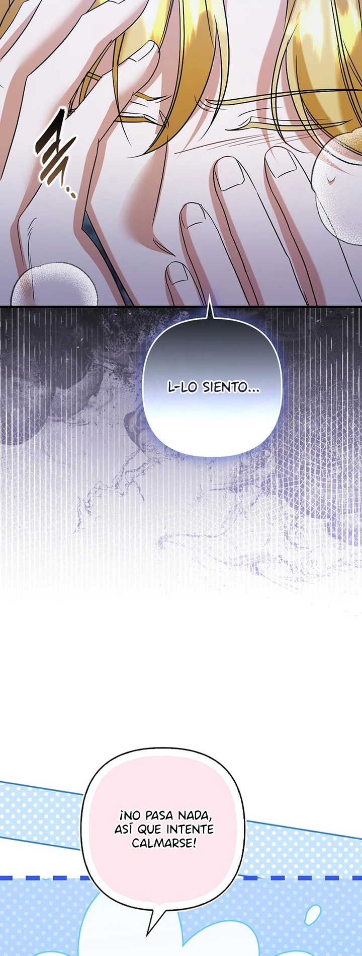 Me niego a ser la guía del Villano Capítulo 43 - Page 6