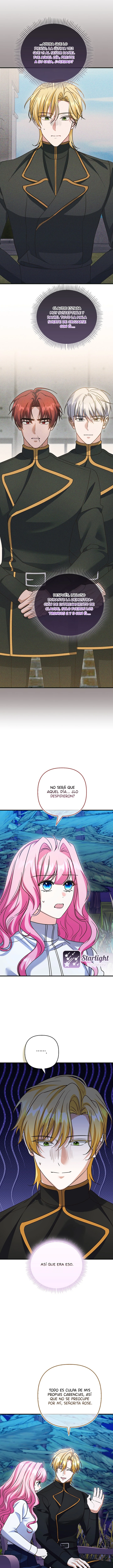 Me niego a ser la guía del Villano Capítulo 43 - Page 19