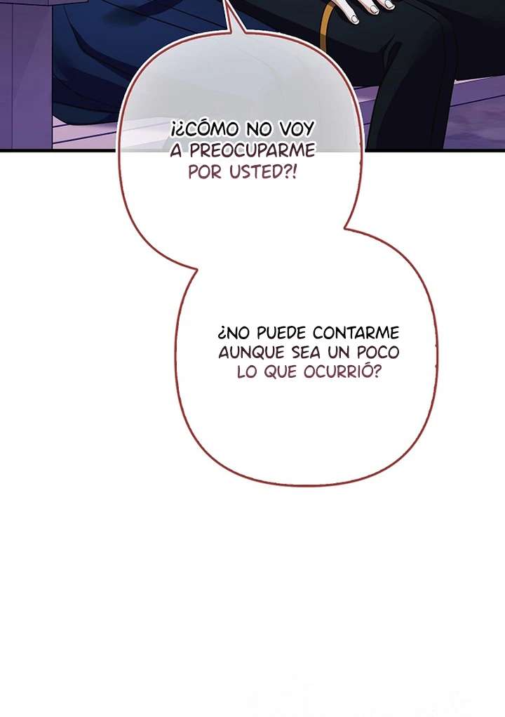 Me niego a ser la guía del Villano Capítulo 43 - Page 20