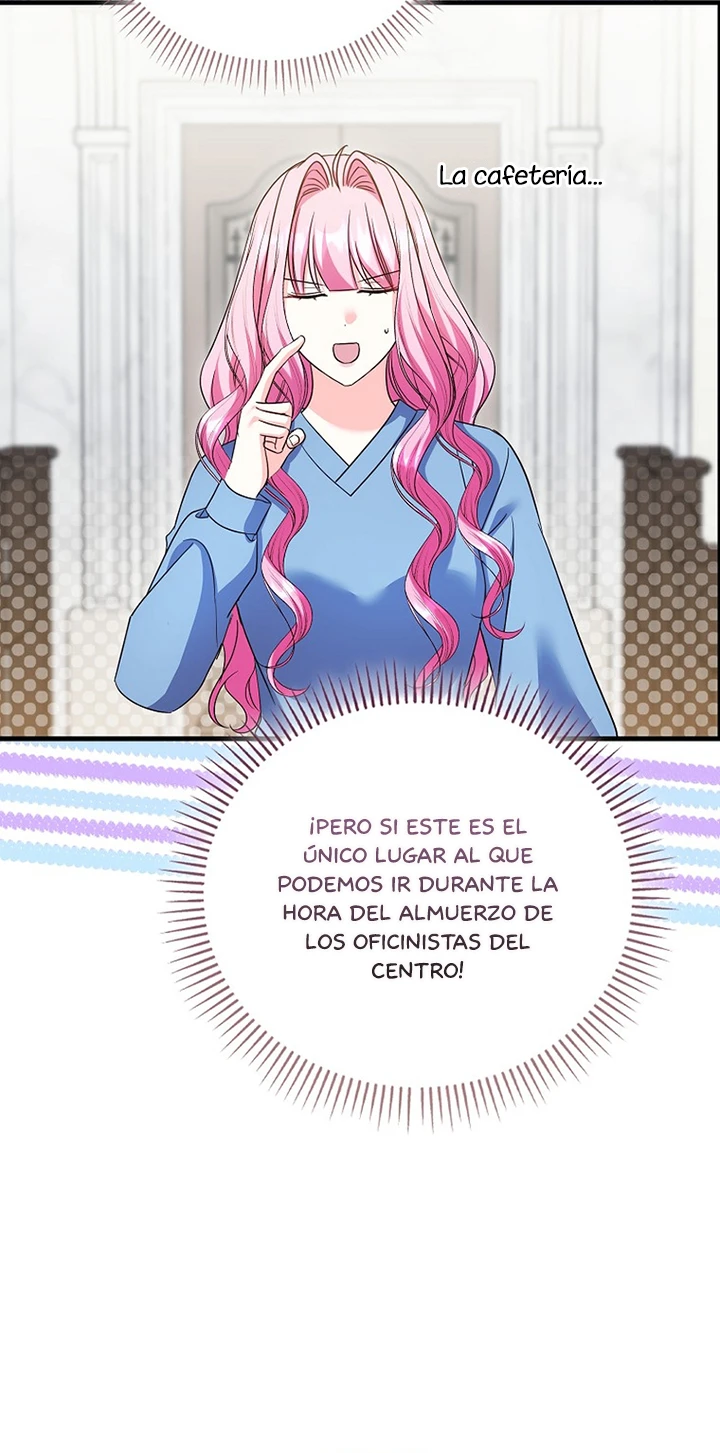 Me niego a ser la guía del Villano Capítulo 44 - Page 10