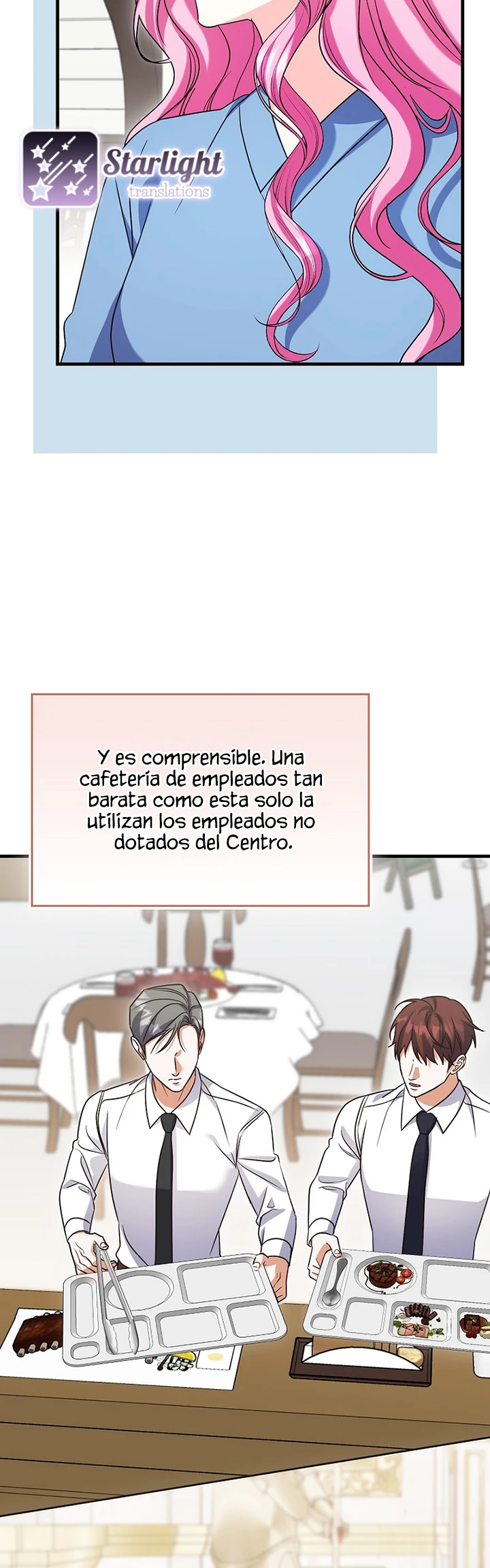 Me niego a ser la guía del Villano Capítulo 44 - Page 14