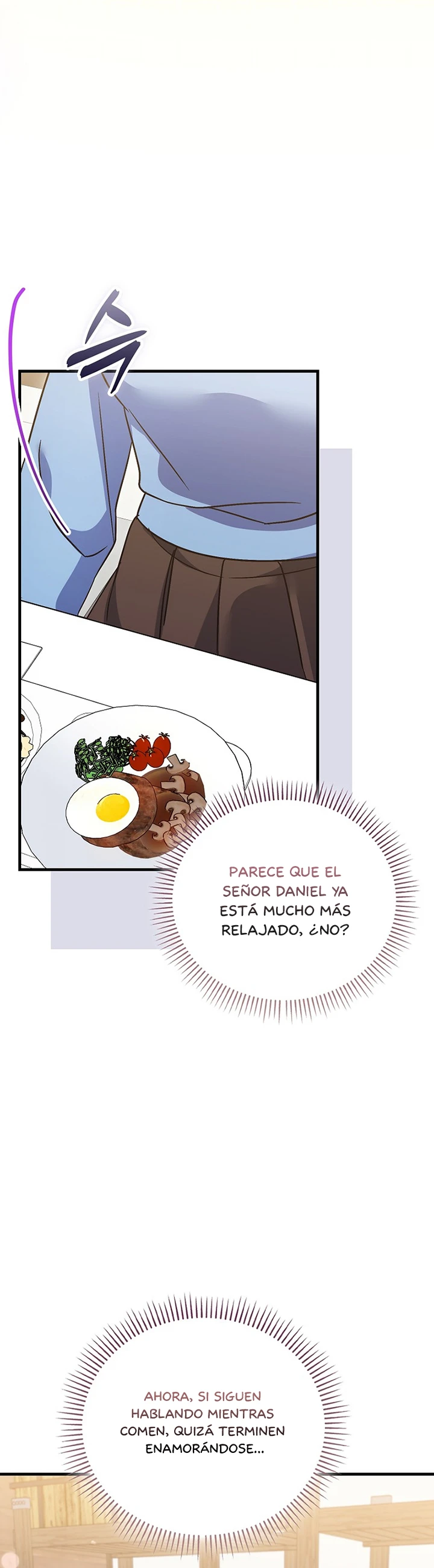 Me niego a ser la guía del Villano Capítulo 44 - Page 18