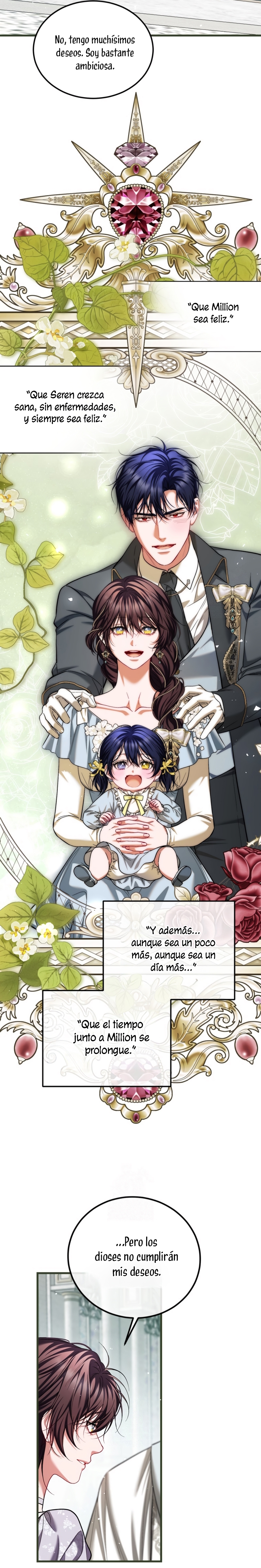 El tiempo adicional de la enferma terminal Capítulo 100 - Page 29