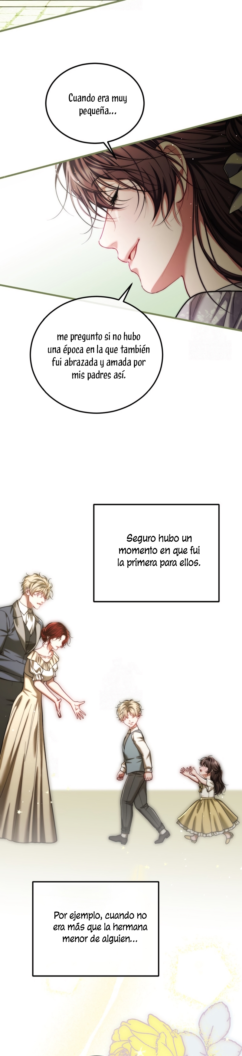 El tiempo adicional de la enferma terminal Capítulo 100 - Page 8