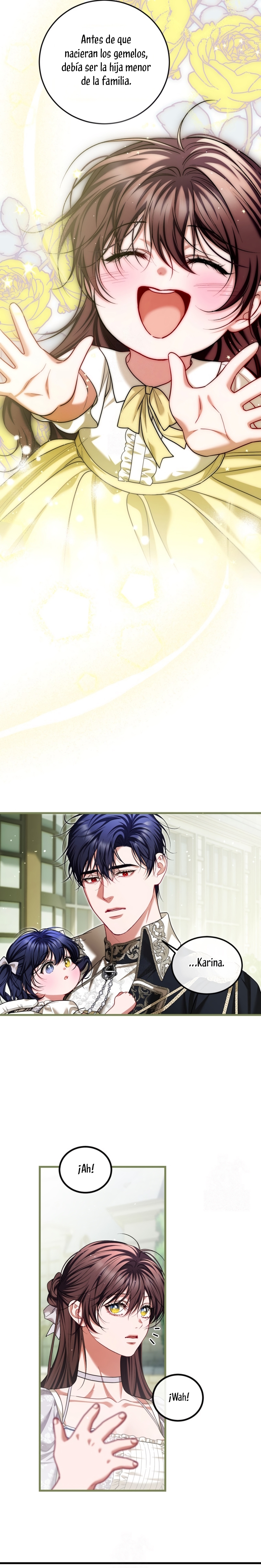 El tiempo adicional de la enferma terminal Capítulo 100 - Page 9