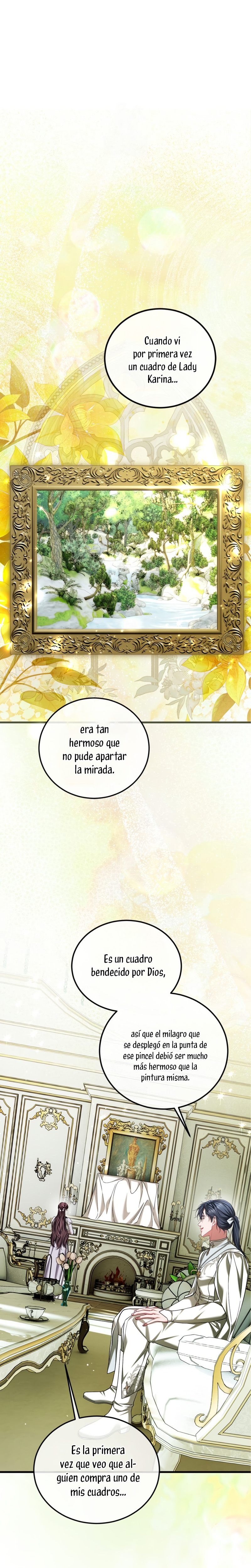 El tiempo adicional de la enferma terminal Capítulo 101 - Page 16