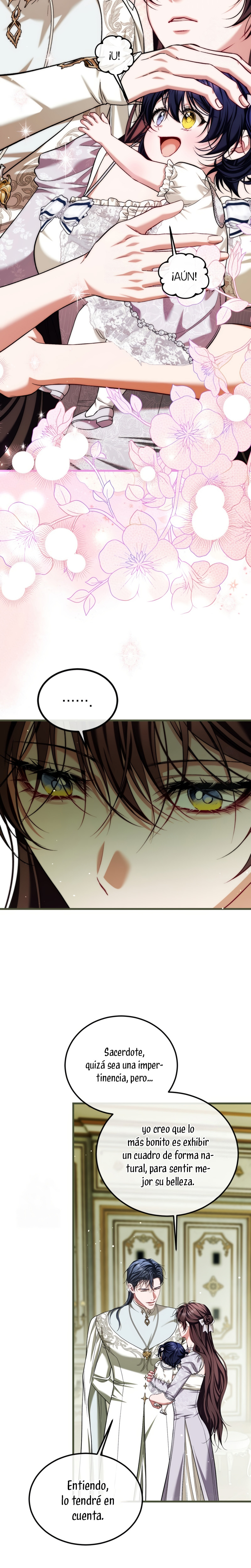 El tiempo adicional de la enferma terminal Capítulo 101 - Page 19