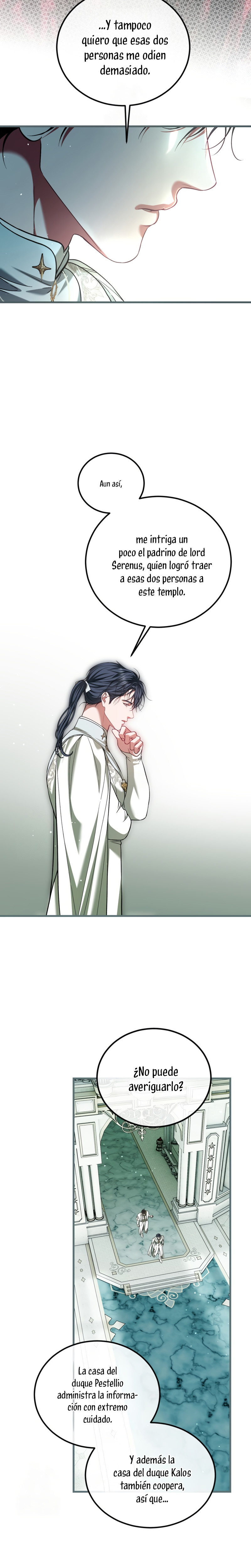 El tiempo adicional de la enferma terminal Capítulo 101 - Page 24