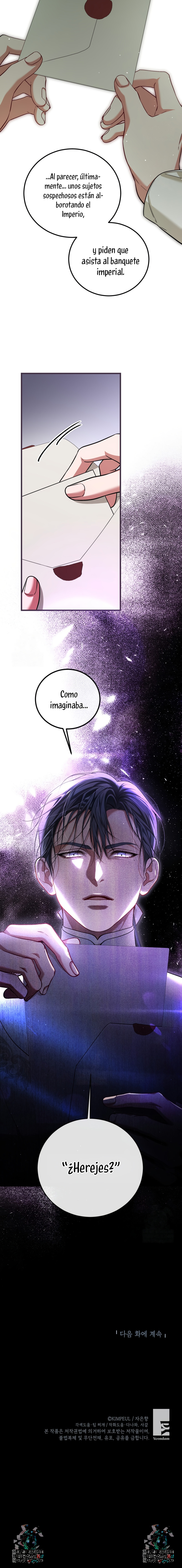 El tiempo adicional de la enferma terminal Capítulo 101 - Page 26