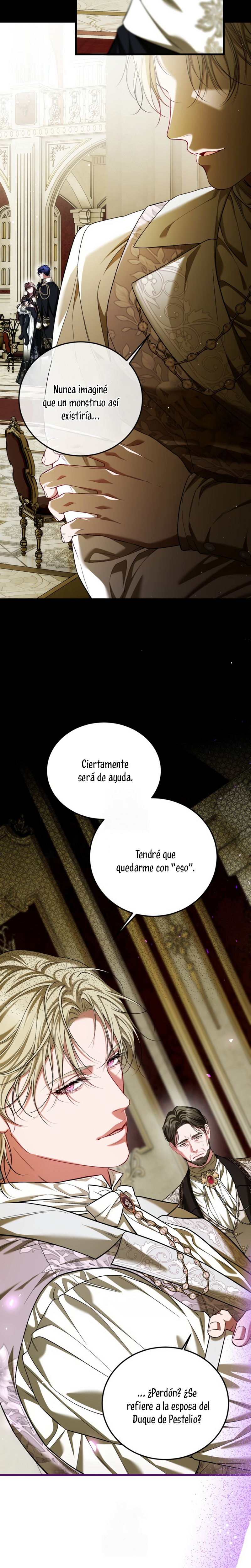 El tiempo adicional de la enferma terminal Capítulo 105 - Page 25