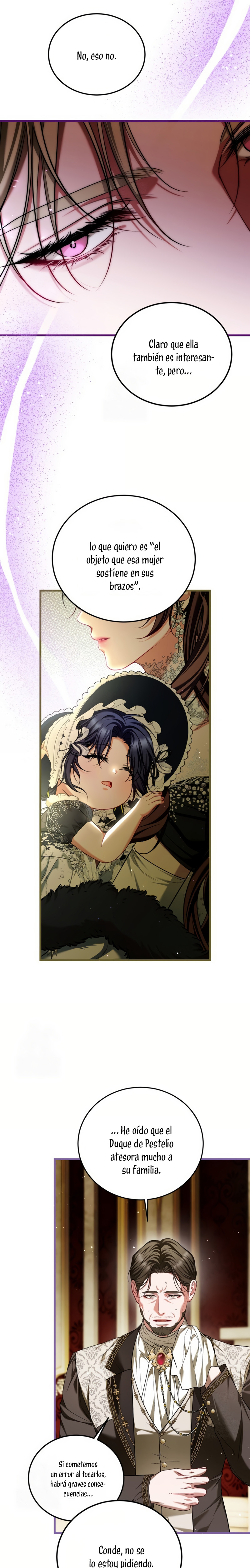 El tiempo adicional de la enferma terminal Capítulo 105 - Page 26