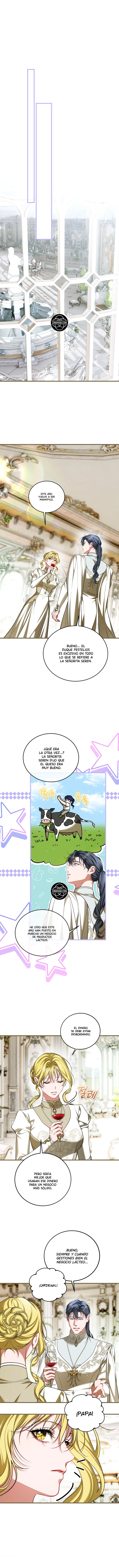 El tiempo adicional de la enferma terminal Capítulo 117 - Page 10