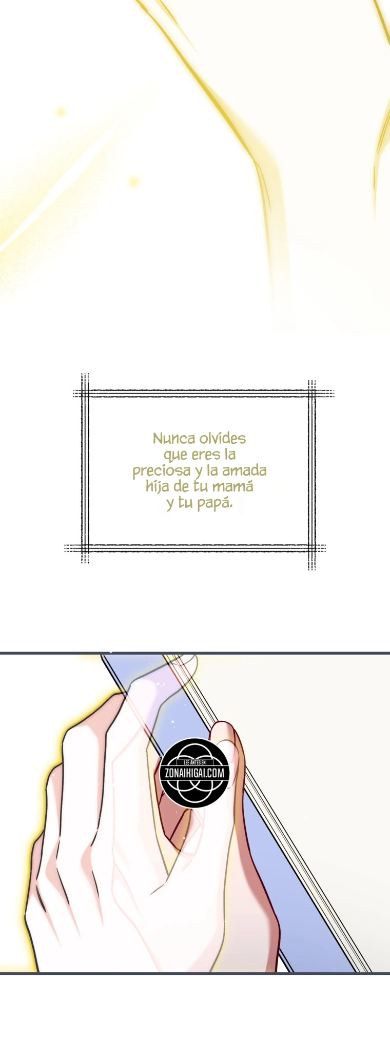El tiempo adicional de la enferma terminal Capítulo 118 - Page 9