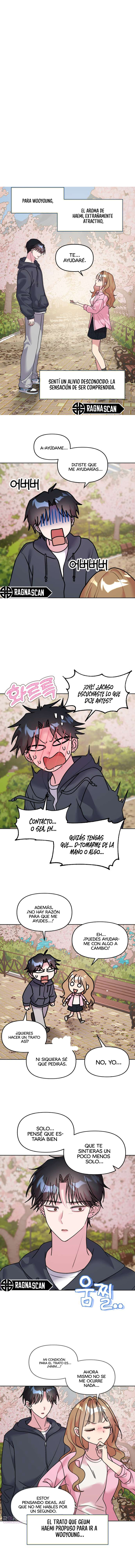 ¡Meow Meow! ¡Squeak Squeak! Capítulo 13 - Page 1