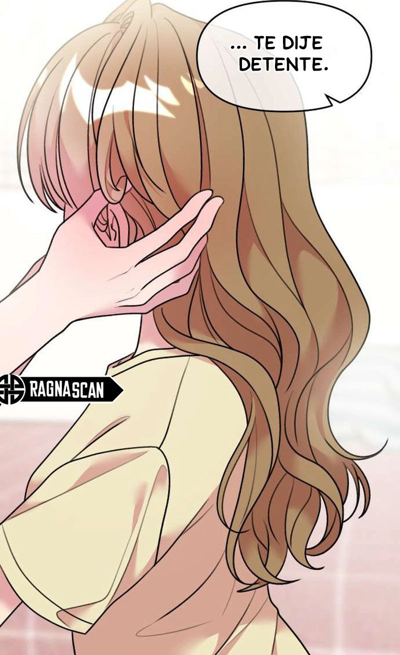 ¡Meow Meow! ¡Squeak Squeak! Capítulo 20 - Page 14