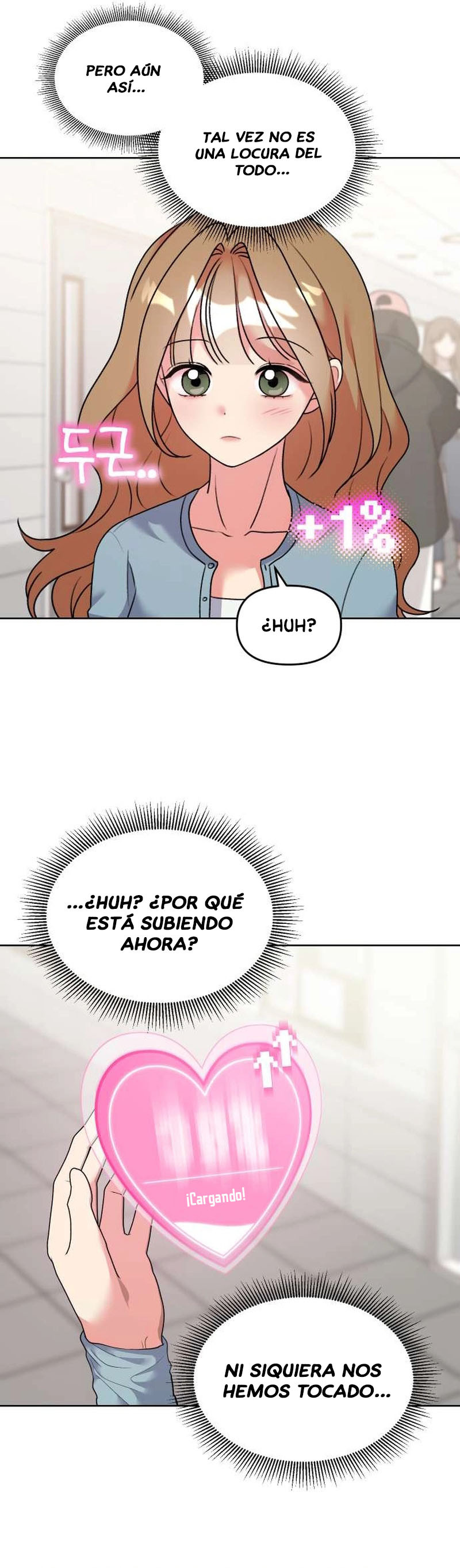 ¡Meow Meow! ¡Squeak Squeak! Capítulo 22 - Page 13