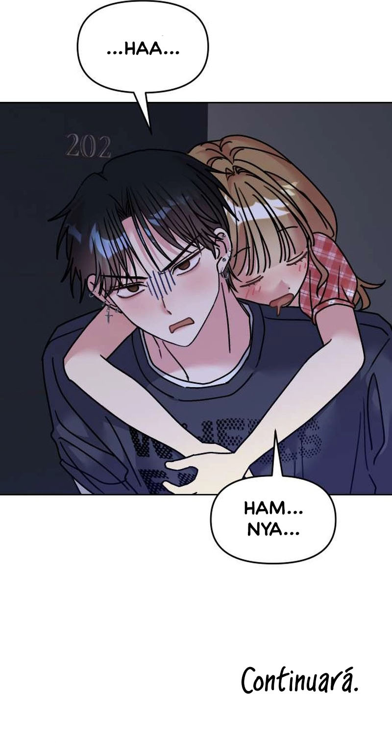 ¡Meow Meow! ¡Squeak Squeak! Capítulo 27 - Page 14