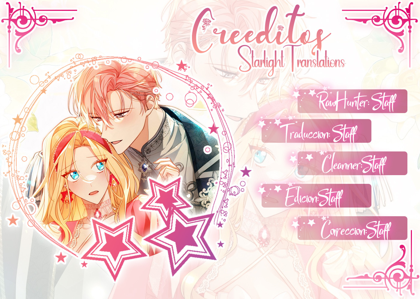 Por Favor, Trata Bien A Tu Amigo Capítulo 79 - Page 1