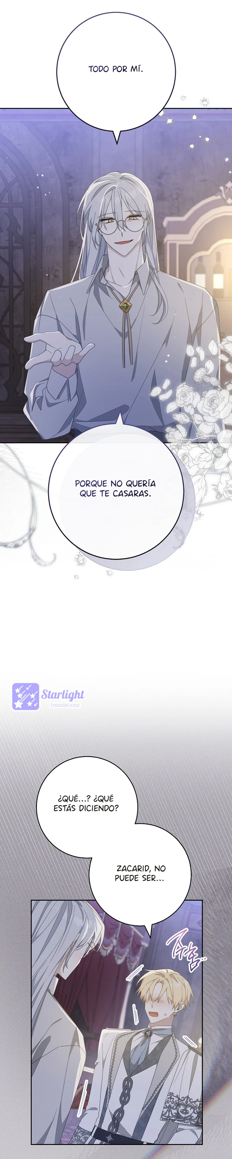 Por Favor, Trata Bien A Tu Amigo Capítulo 80 - Page 12