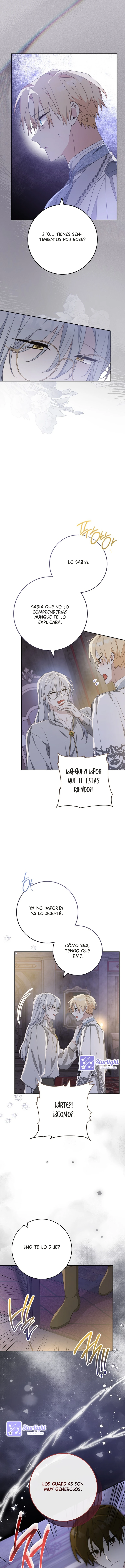 Por Favor, Trata Bien A Tu Amigo Capítulo 80 - Page 13
