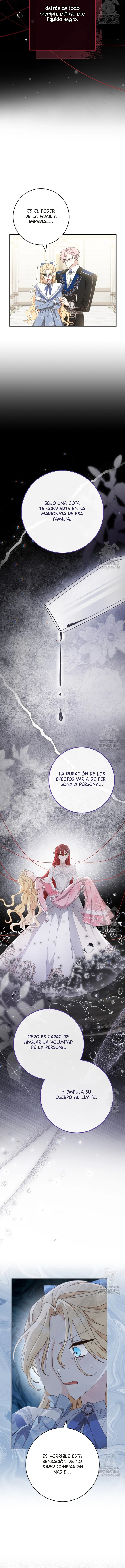 Por Favor, Trata Bien A Tu Amigo Capítulo 81 - Page 10