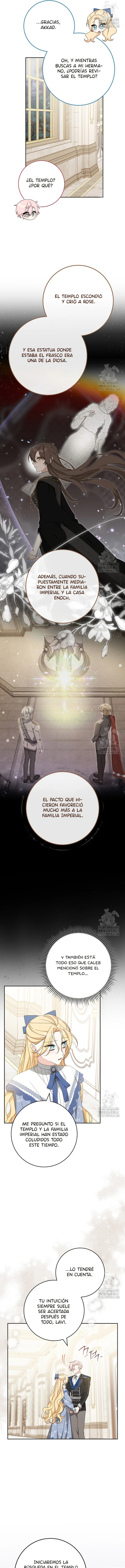 Por Favor, Trata Bien A Tu Amigo Capítulo 81 - Page 12