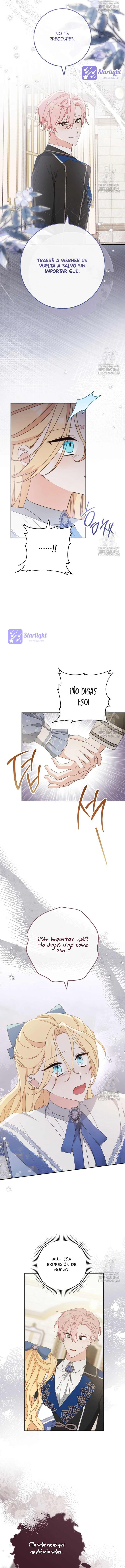 Por Favor, Trata Bien A Tu Amigo Capítulo 81 - Page 14