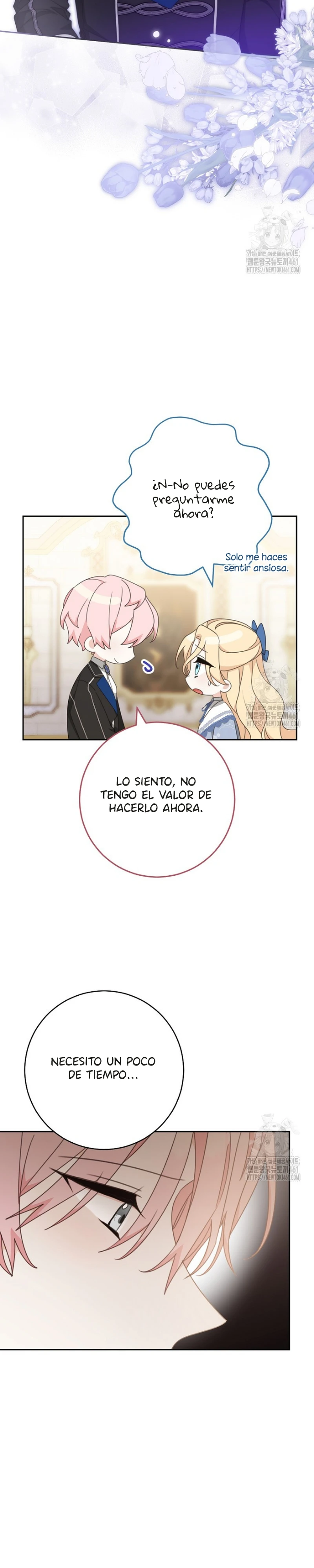 Por Favor, Trata Bien A Tu Amigo Capítulo 81 - Page 17