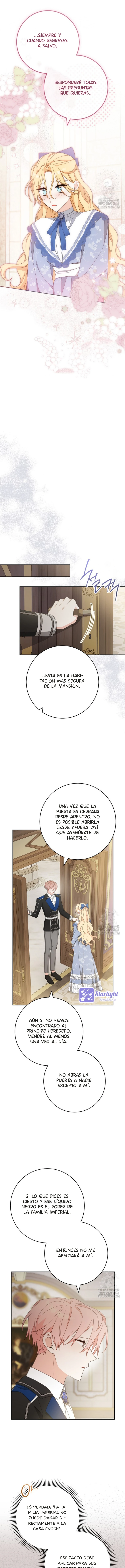 Por Favor, Trata Bien A Tu Amigo Capítulo 81 - Page 18