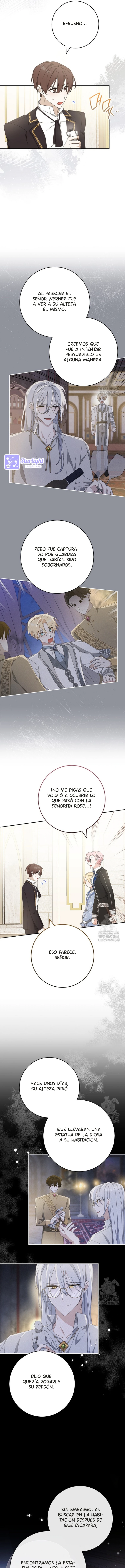 Por Favor, Trata Bien A Tu Amigo Capítulo 81 - Page 4