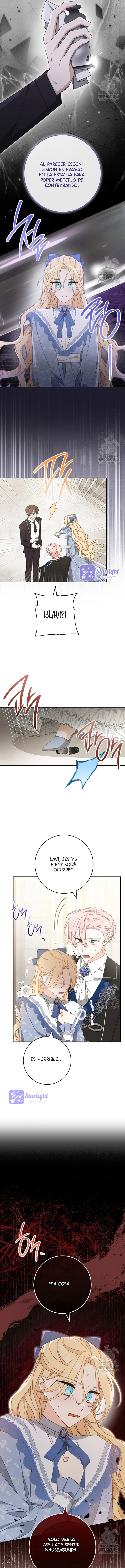 Por Favor, Trata Bien A Tu Amigo Capítulo 81 - Page 6