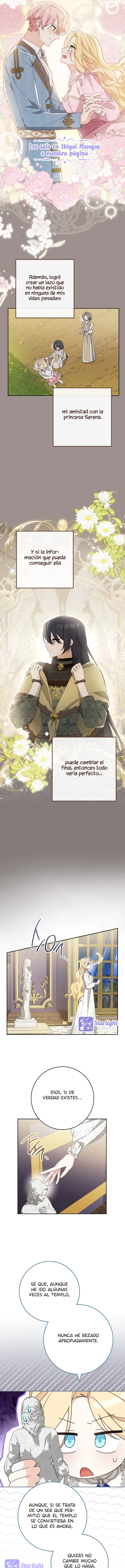 Por Favor, Trata Bien A Tu Amigo Capítulo 82 - Page 17