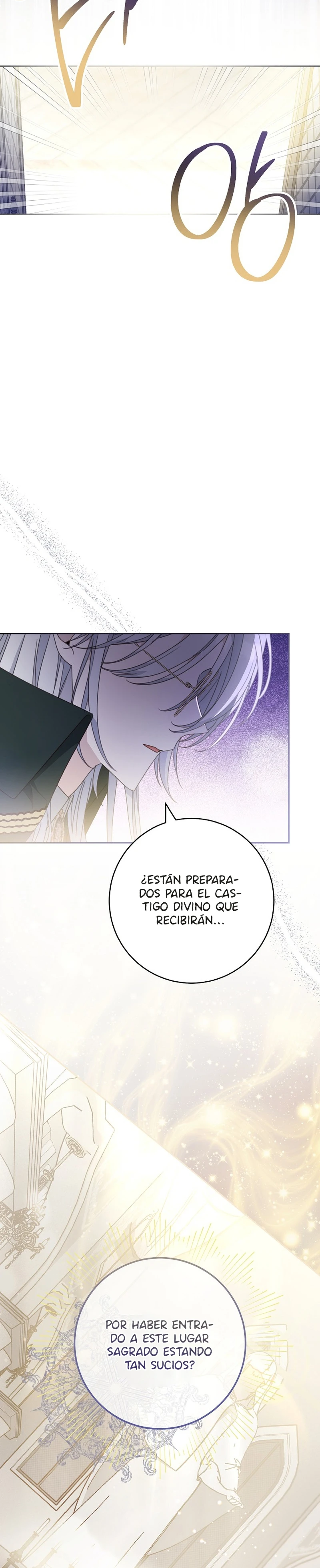 Por Favor, Trata Bien A Tu Amigo Capítulo 82 - Page 6