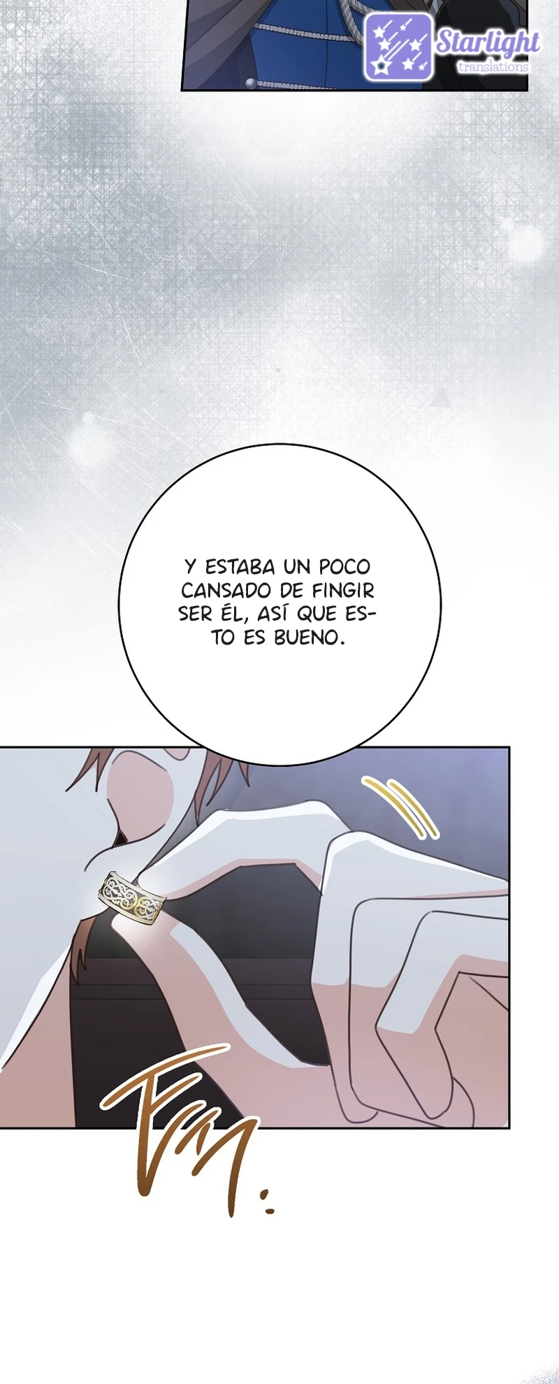 Por Favor, Trata Bien A Tu Amigo Capítulo 83 - Page 18