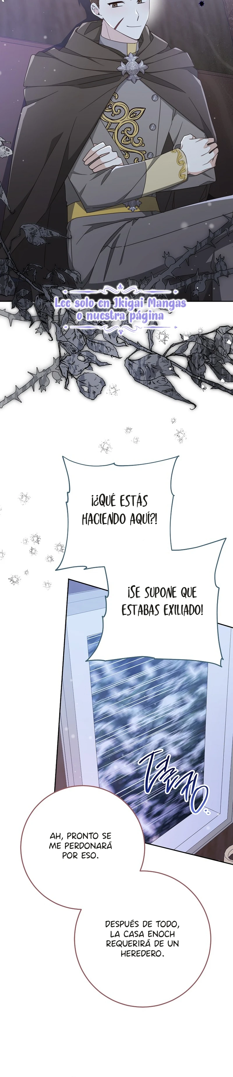 Por Favor, Trata Bien A Tu Amigo Capítulo 83 - Page 20