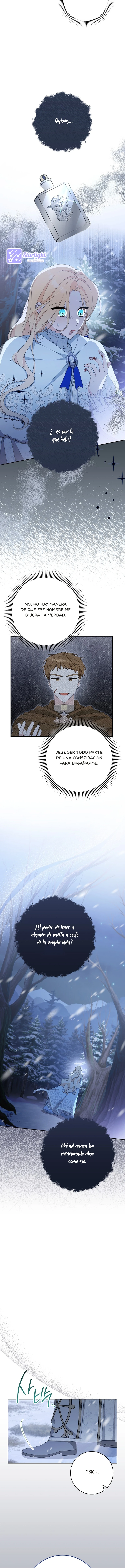 Por Favor, Trata Bien A Tu Amigo Capítulo 84 - Page 11