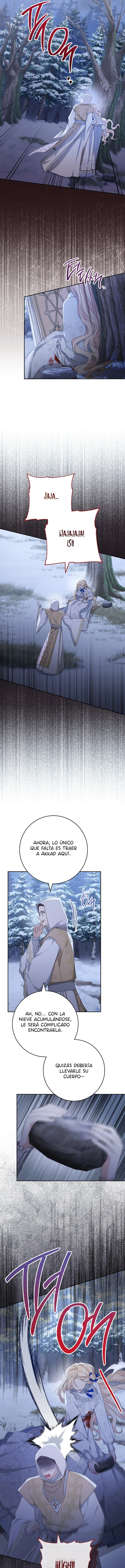 Por Favor, Trata Bien A Tu Amigo Capítulo 84 - Page 19