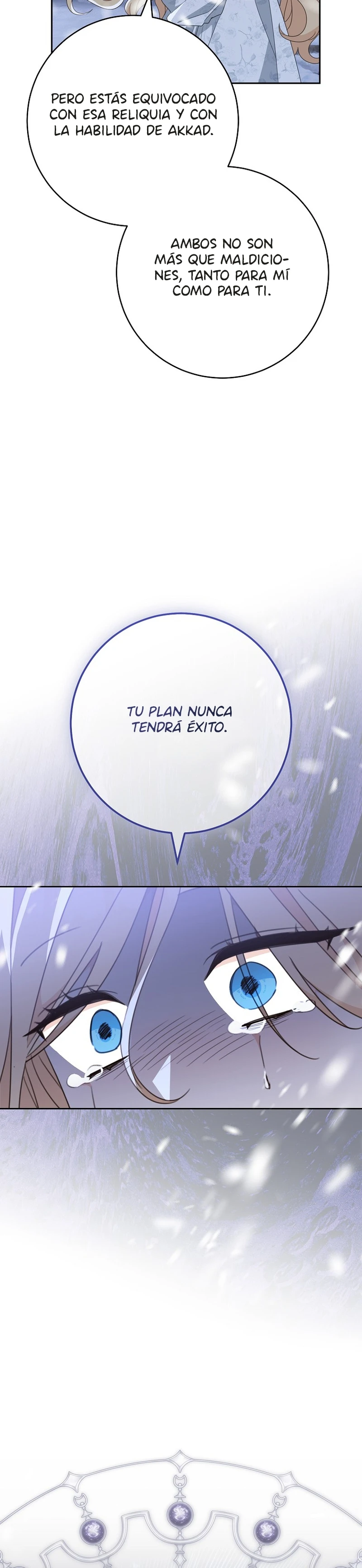 Por Favor, Trata Bien A Tu Amigo Capítulo 85 - Page 5
