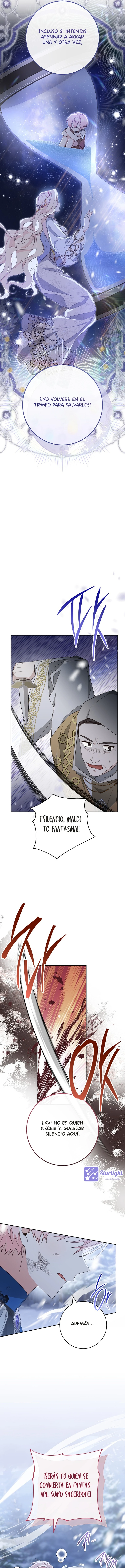 Por Favor, Trata Bien A Tu Amigo Capítulo 85 - Page 6