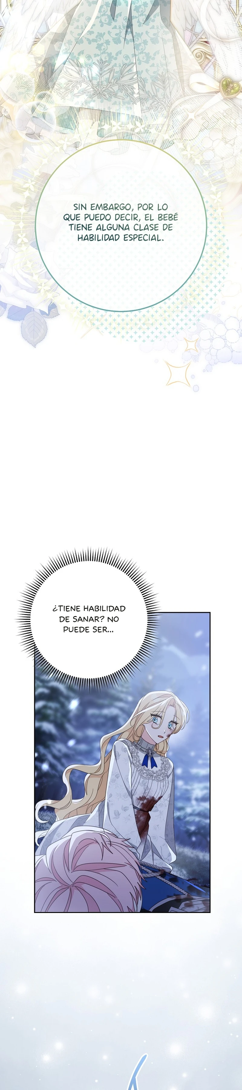 Por Favor, Trata Bien A Tu Amigo Capítulo 86 - Page 14