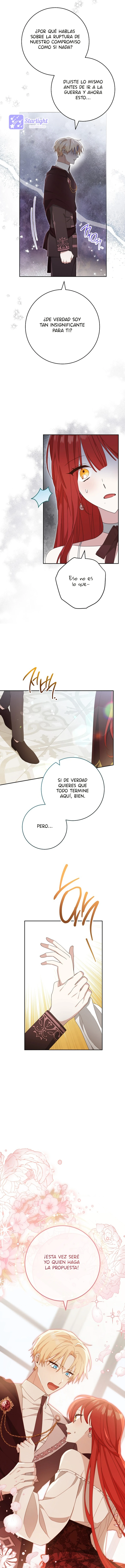 Por Favor, Trata Bien A Tu Amigo Capítulo 87 - Page 19