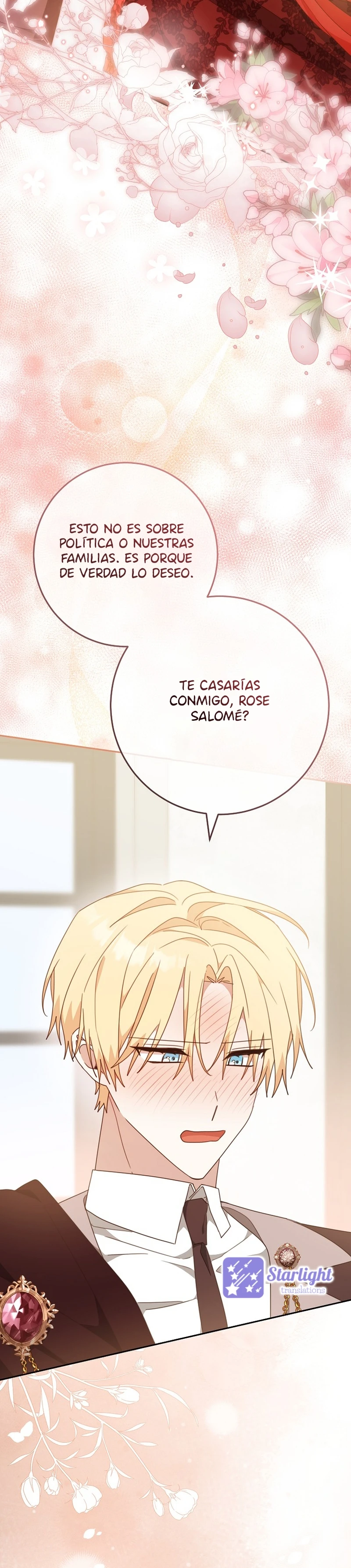 Por Favor, Trata Bien A Tu Amigo Capítulo 87 - Page 20